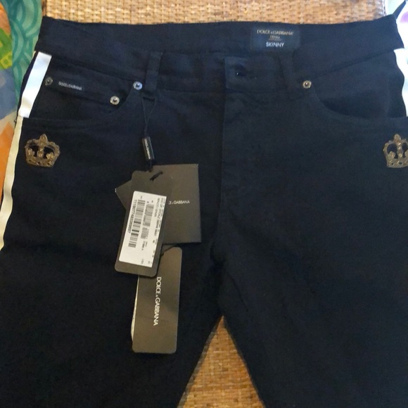 D&G Jeans - Picture 1 of 9